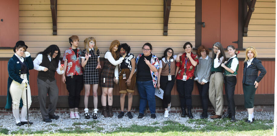 Fan Expo - lms.shoots